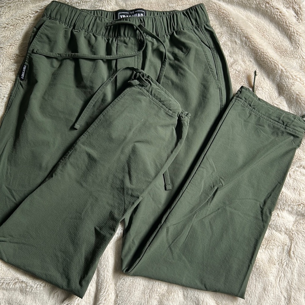 Coalatree The Trailhead Adventure Pants, M/L